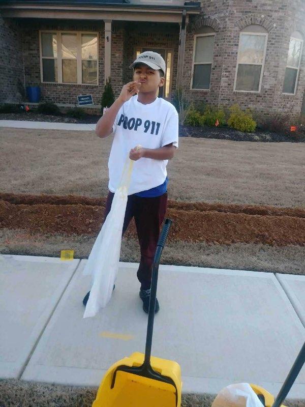 POOP 911 Atlanta - Photo 2