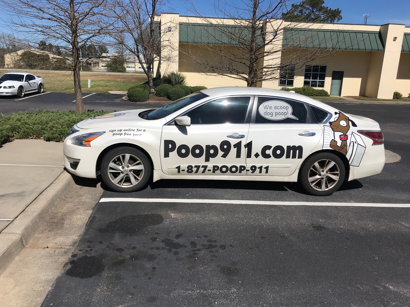 POOP 911 Atlanta - Photo 4