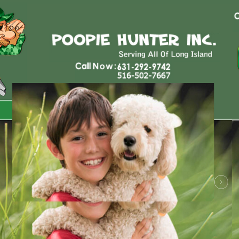 Poopie Hunter Inc