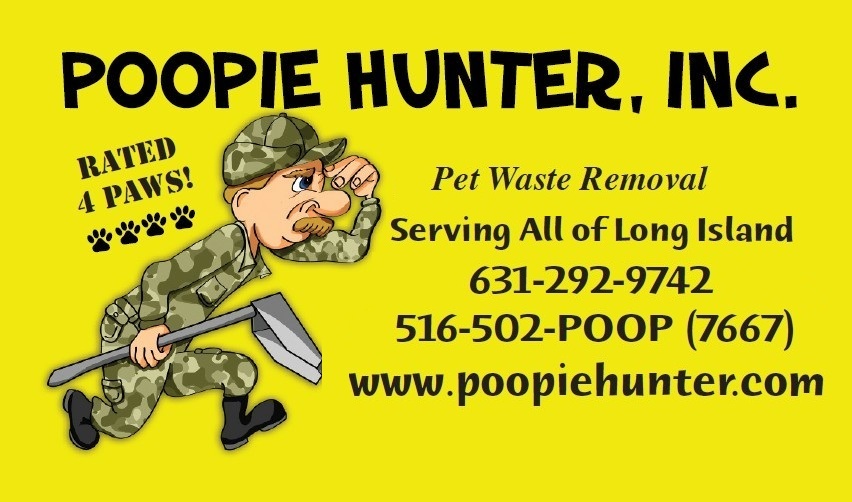 Poopie Hunter Inc - Photo 2