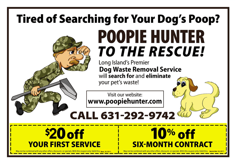 Poopie Hunter Inc - Photo 3