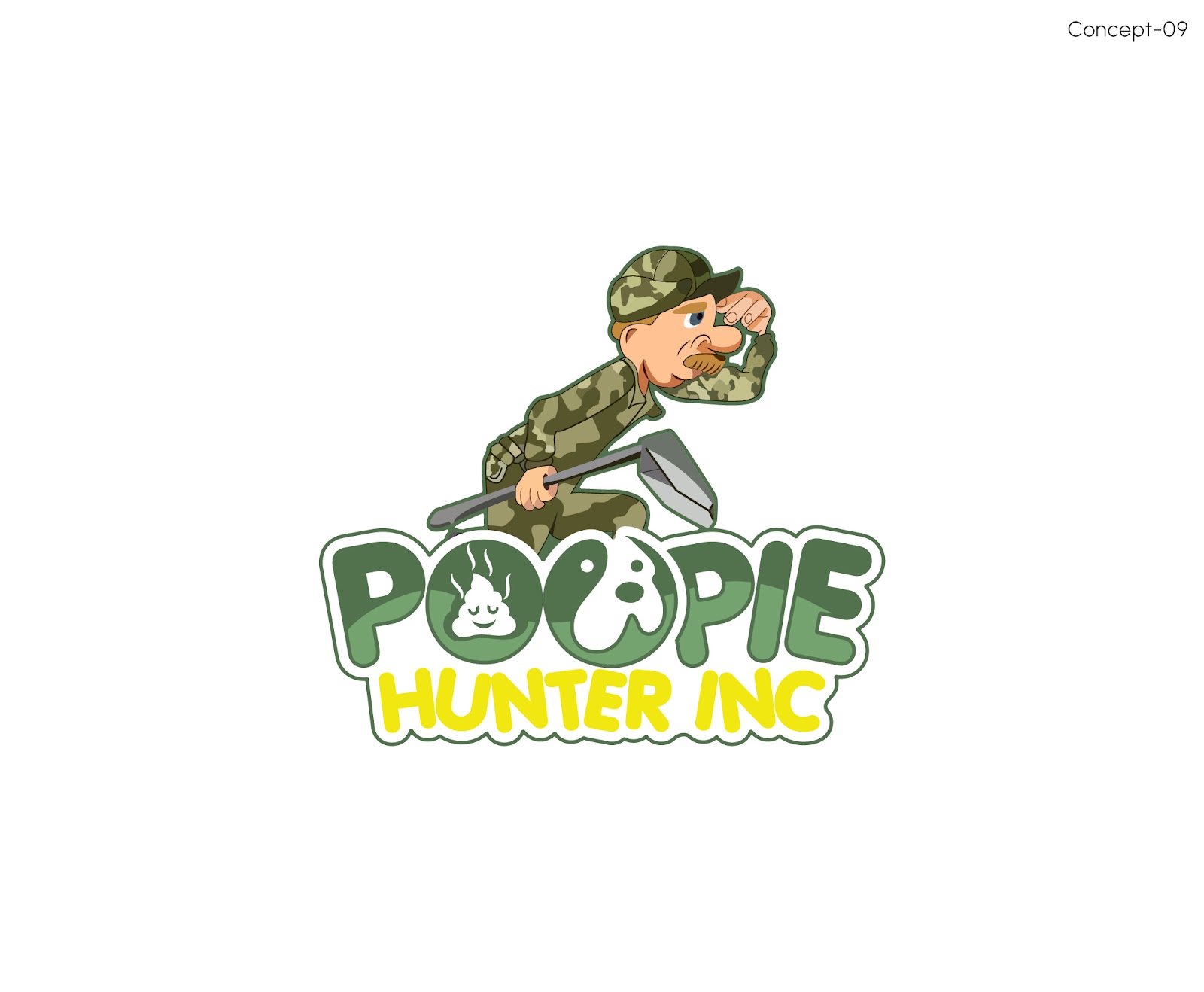 Poopie Hunter Inc - Photo 4