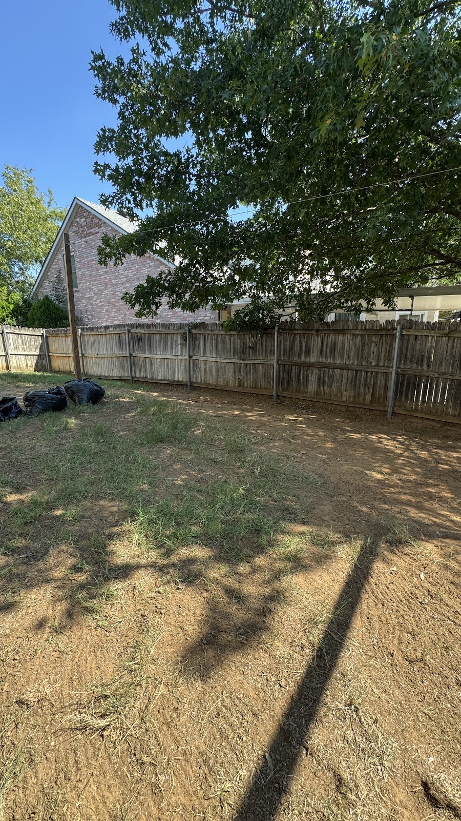 LUXE SCOOPERS DFW Dog Poop Waste Removal - Photo 3