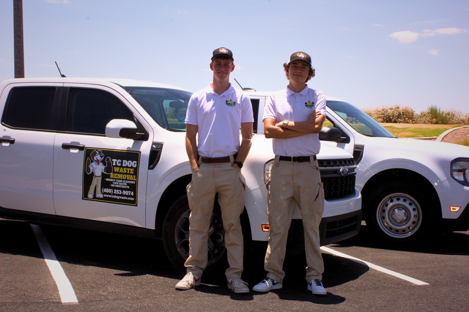 TC Dog Waste Removal - Photo 2