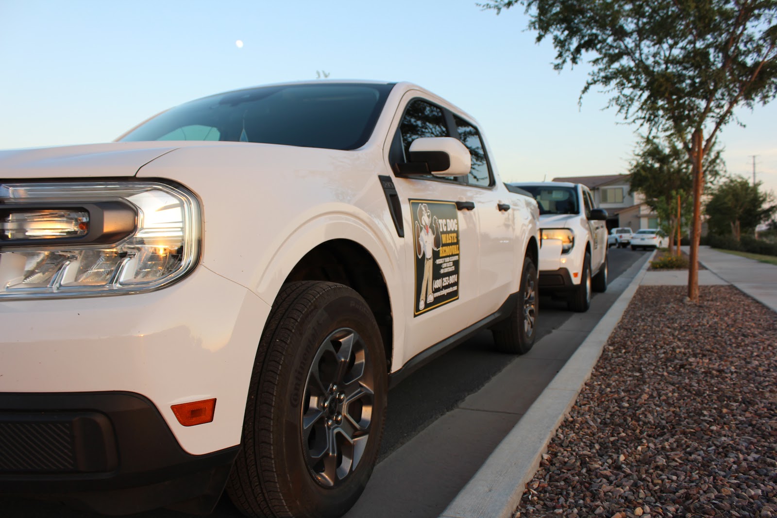 TC Dog Waste Removal - Photo 3