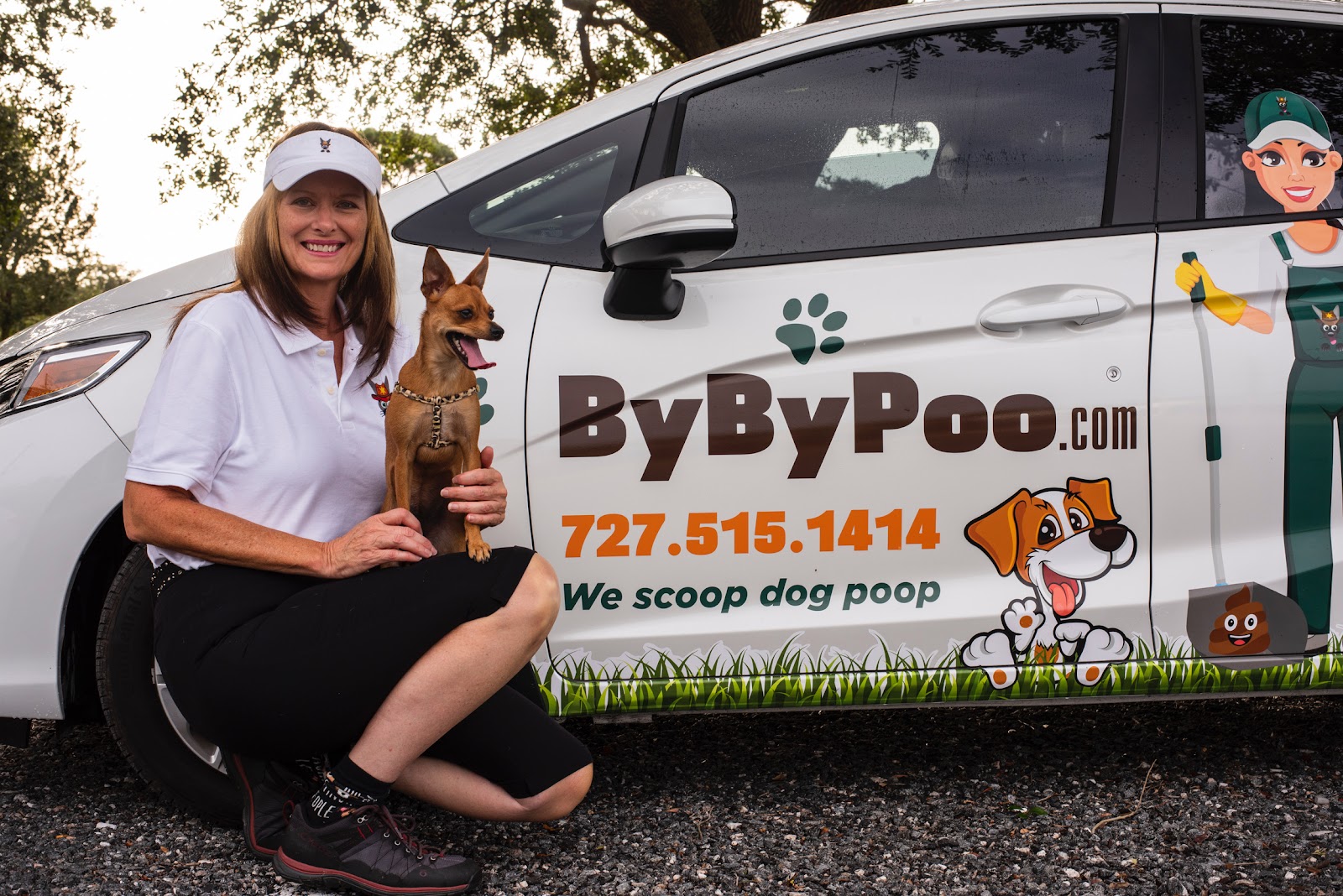 DoodyCalls on the Suncoast - Photo 2