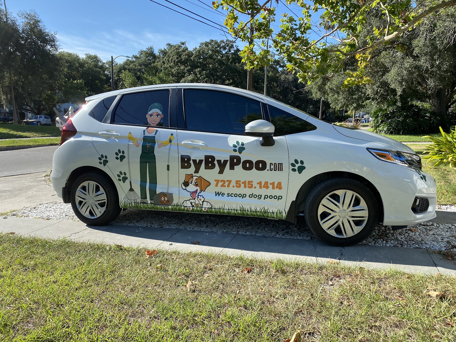 DoodyCalls on the Suncoast - Photo 3