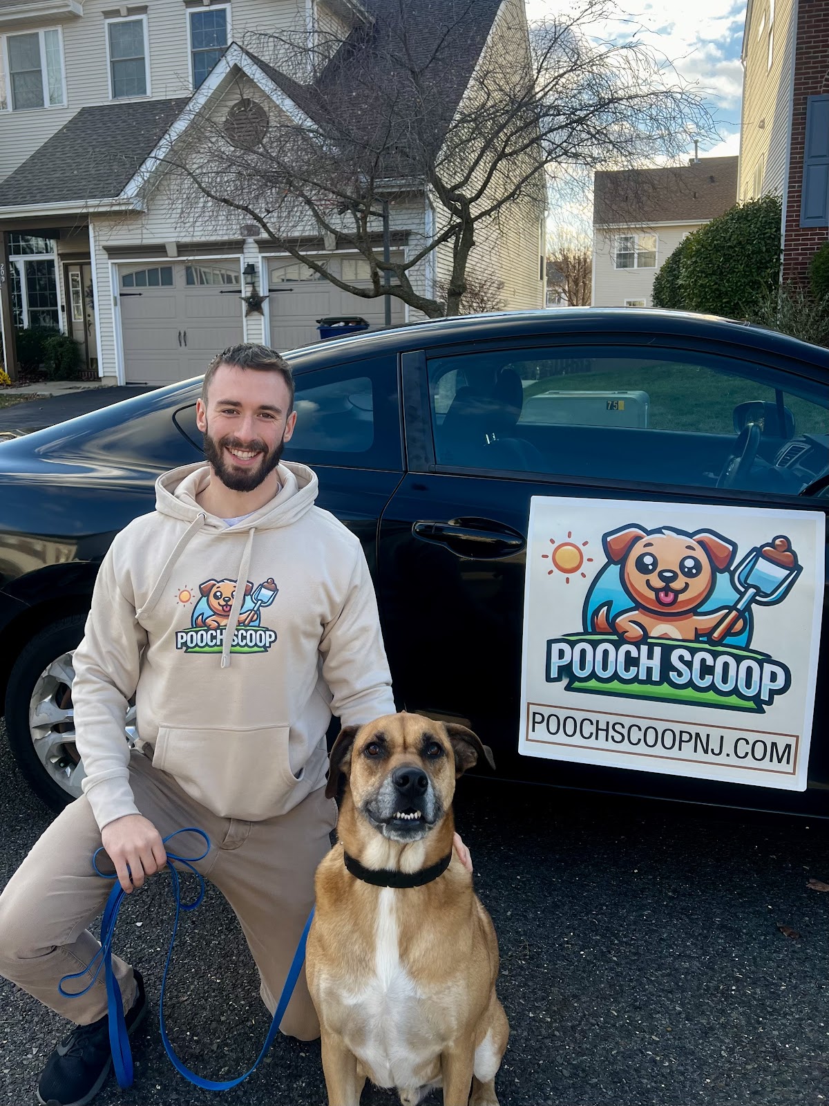 Pooch Scoop - Photo 2