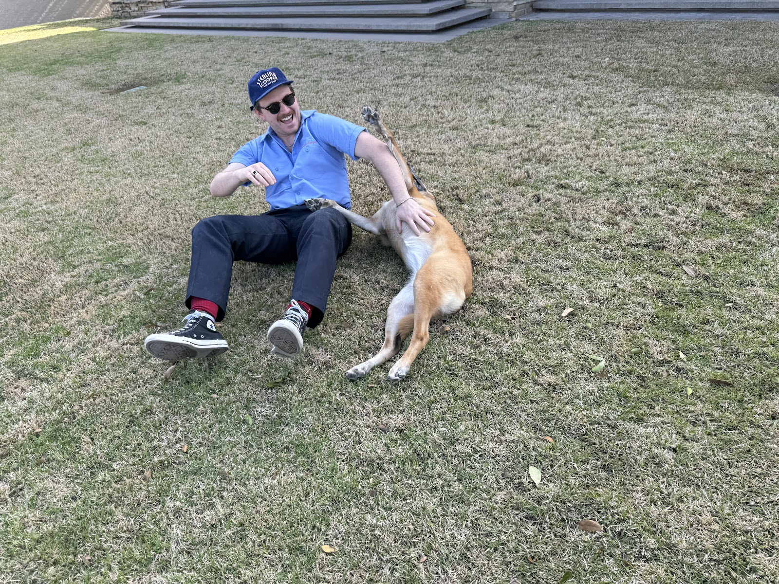 Sterling Scooper - Photo 3