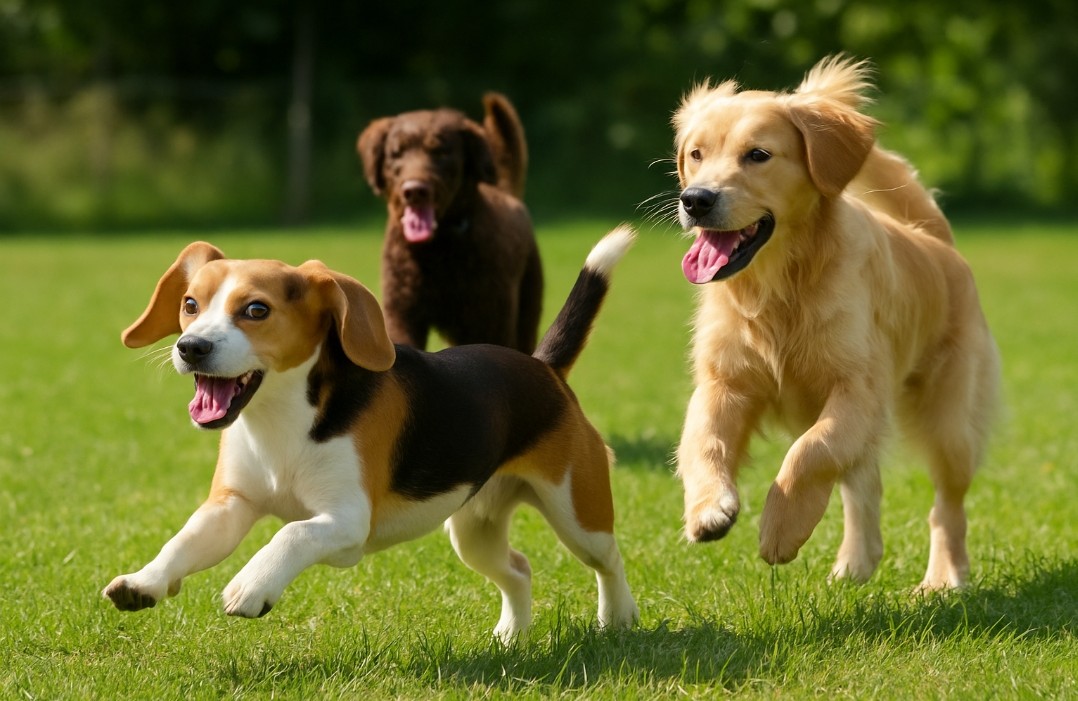 Zion Dog Waste solutions - Photo 2