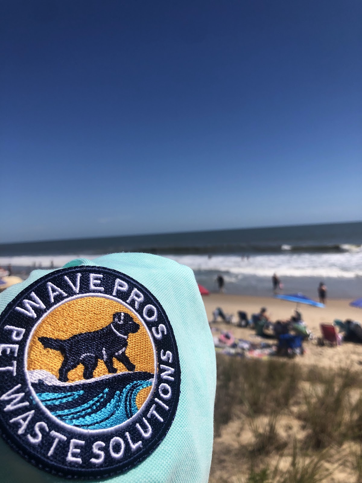 Wave Pros Pet Waste Solutions - Photo 3
