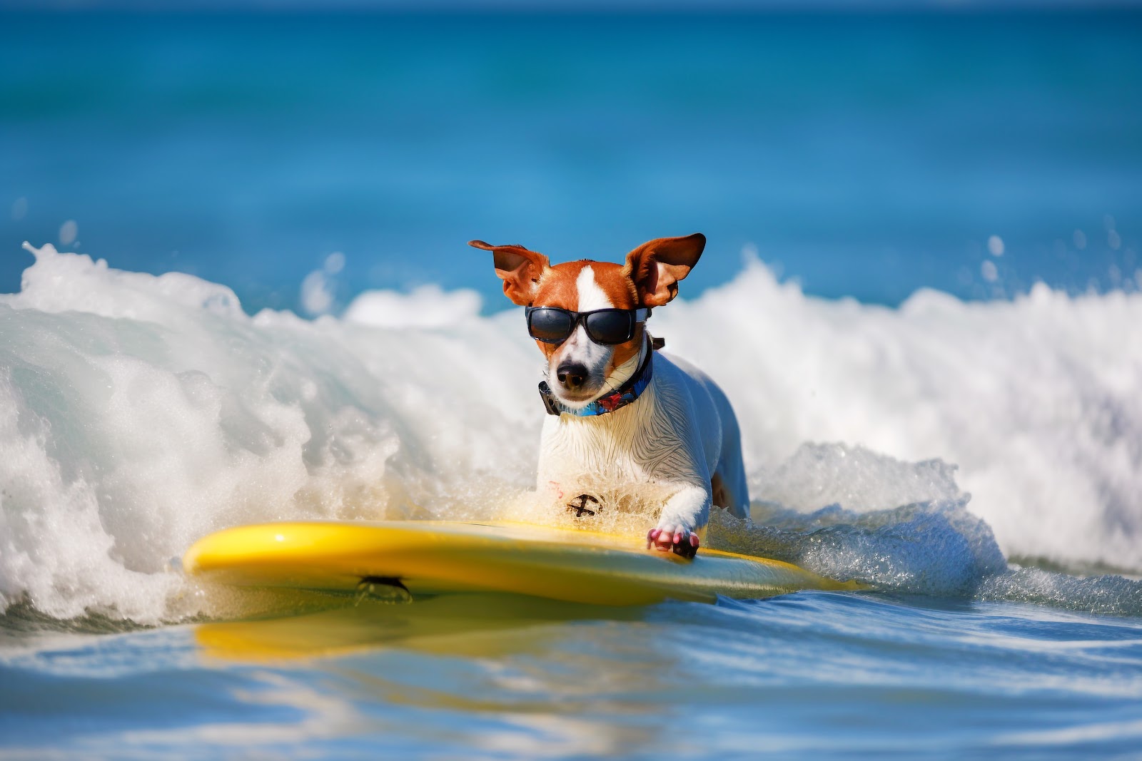 Wave Pros Pet Waste Solutions - Photo 4