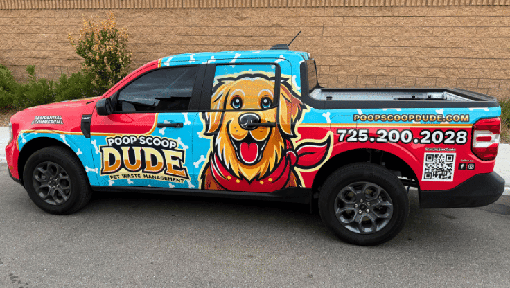 Poop Scoop Dude, LLC