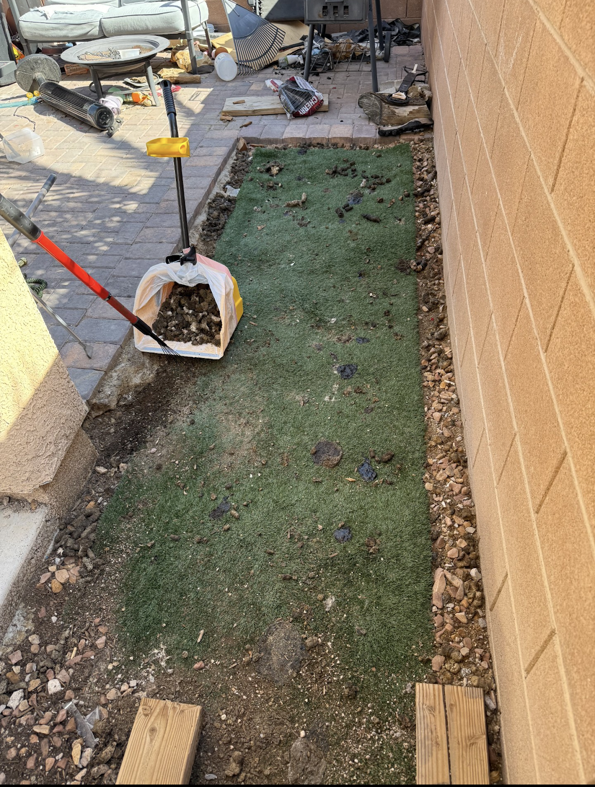 Poop Scoop Dude, LLC - Photo 4