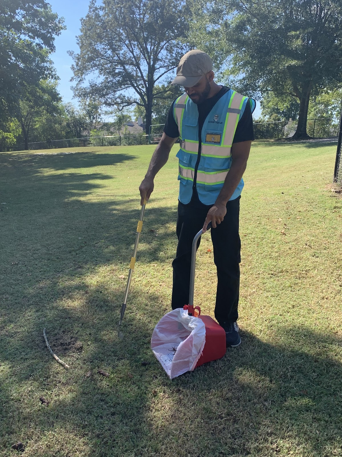 Scoop You Up - Photo 2