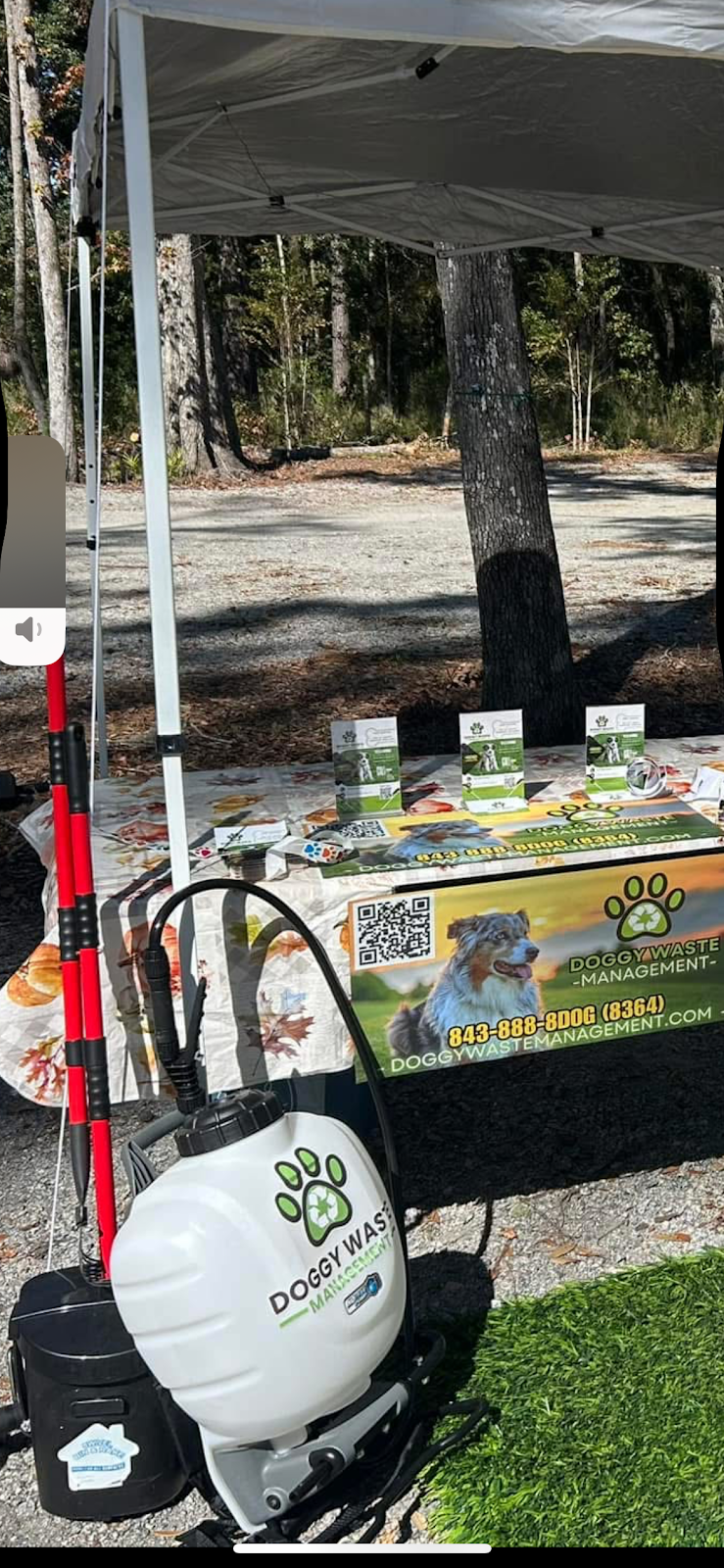 Doggy Waste Management - Photo 3