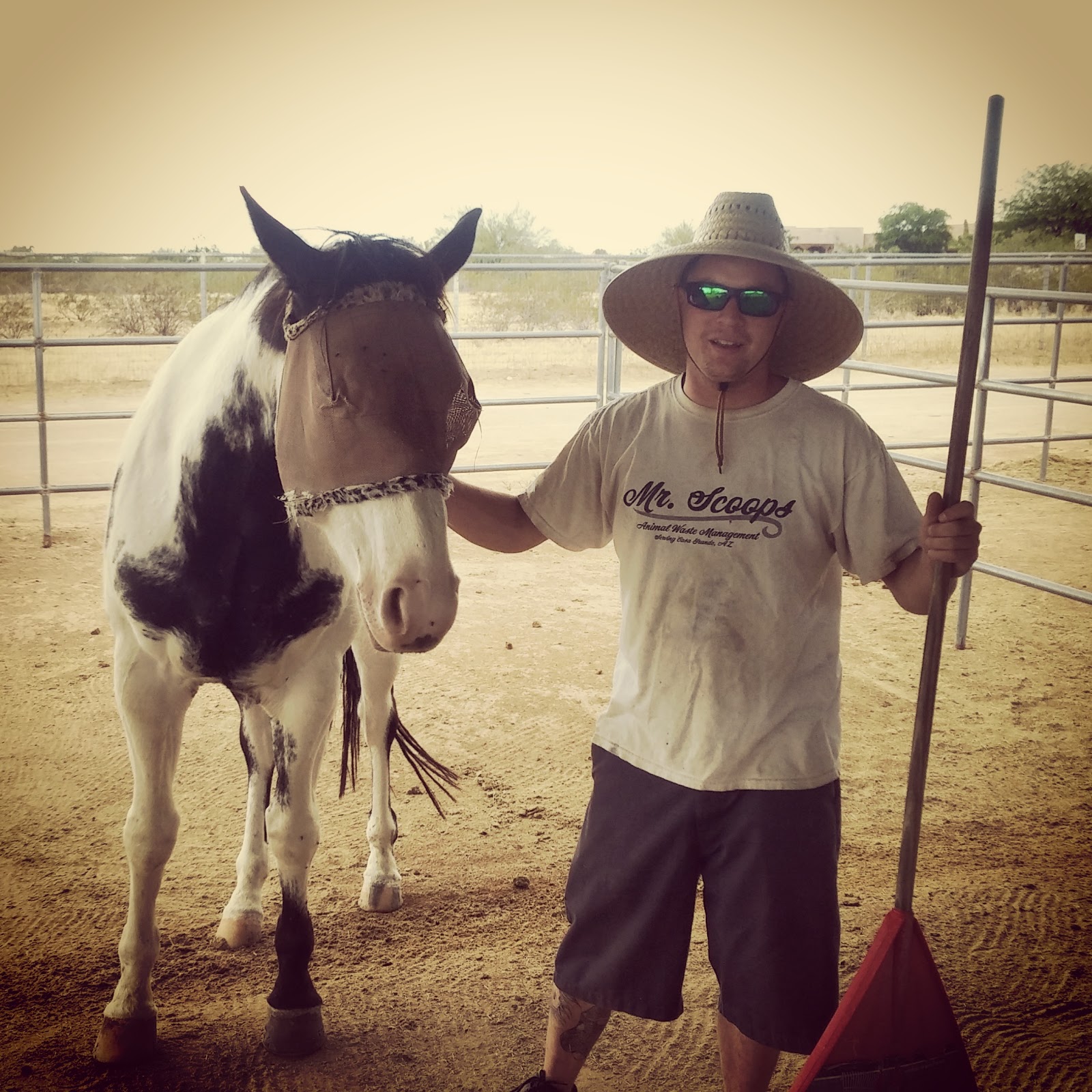 Mr. Scoops - Photo 3