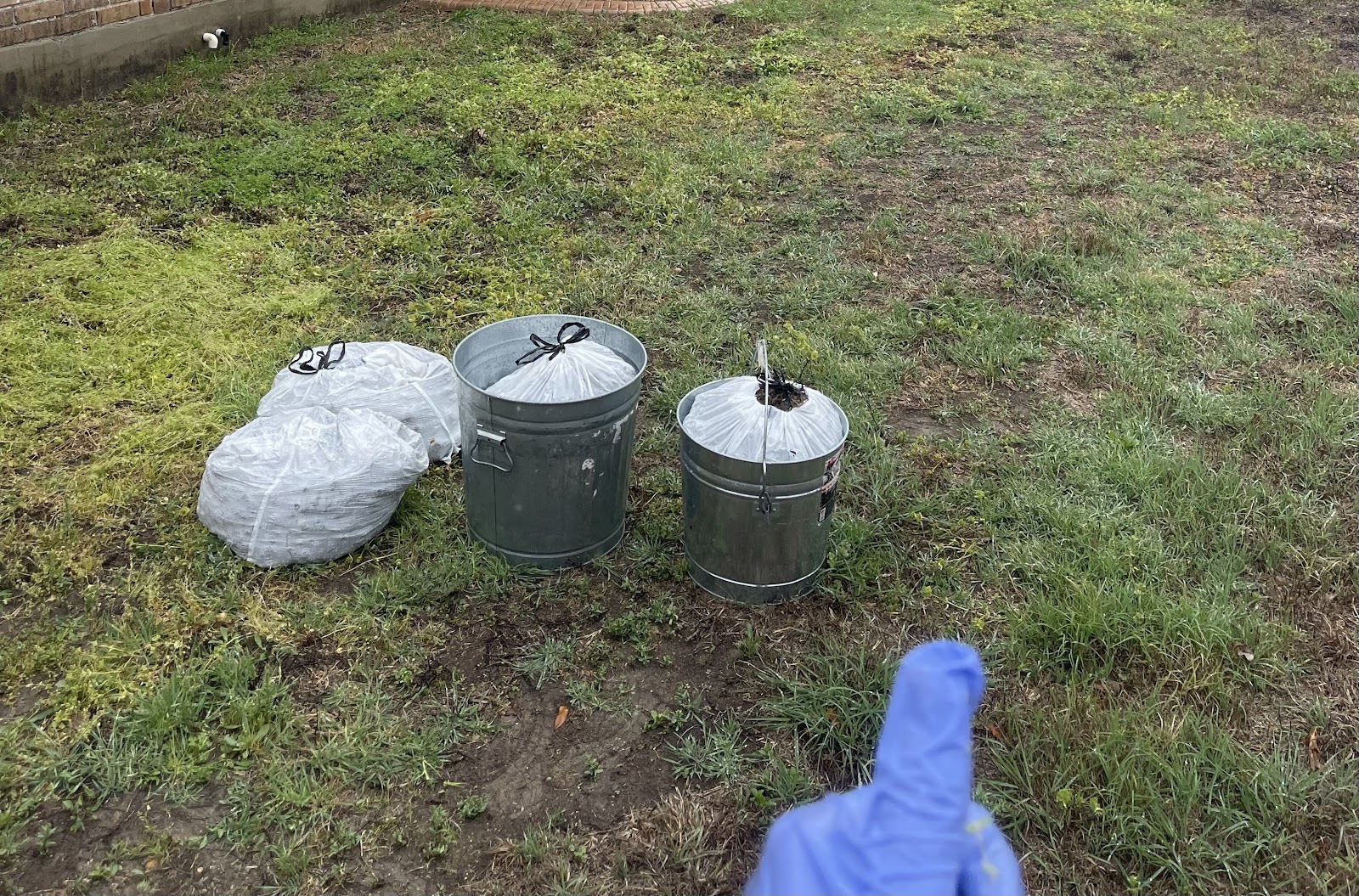 Johnson’s Lawn Doodie Pet Waste Removal - Photo 4