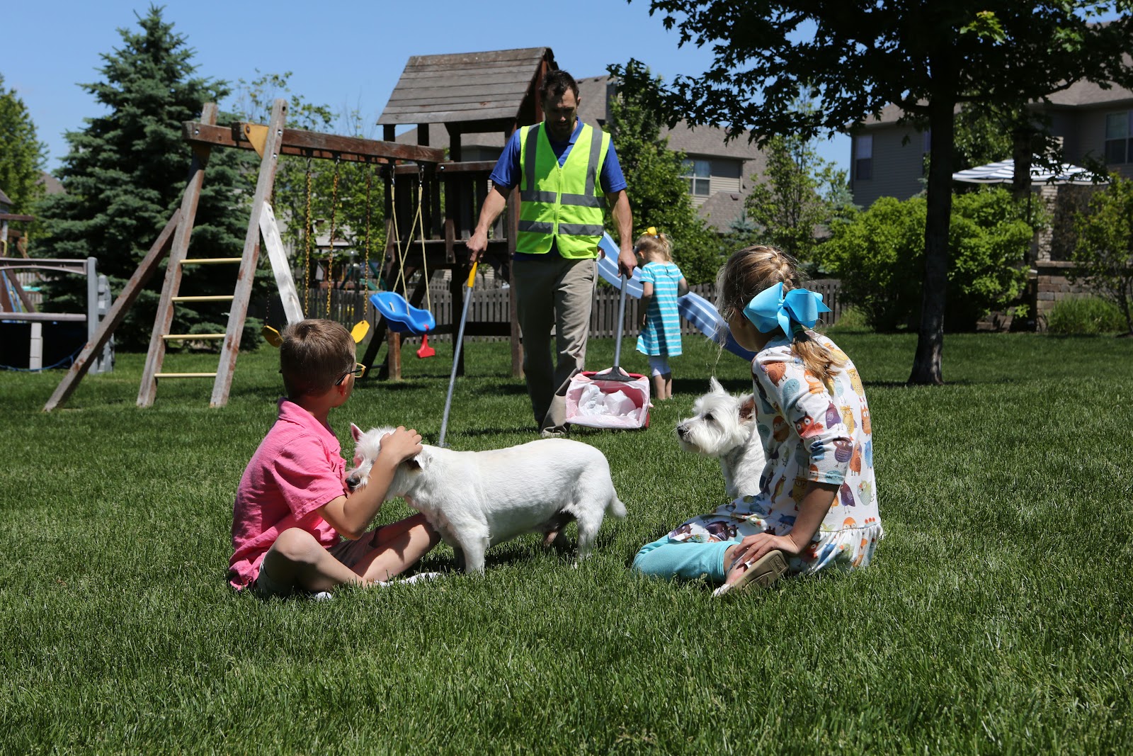 Pet Butler - Photo 2