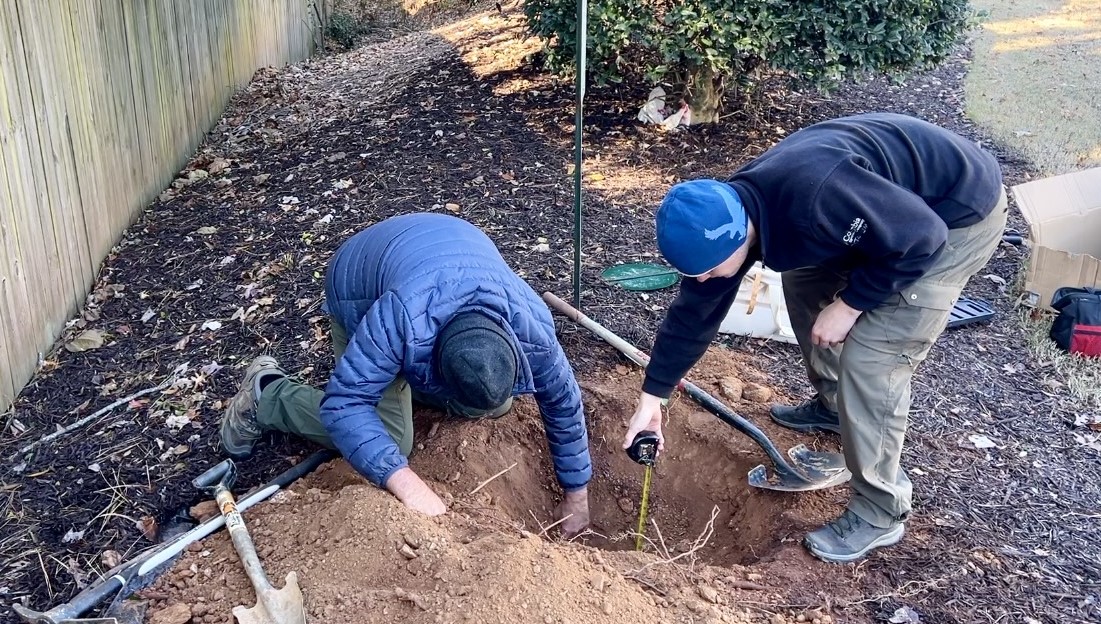 Dirty Work Pet Services, LLC