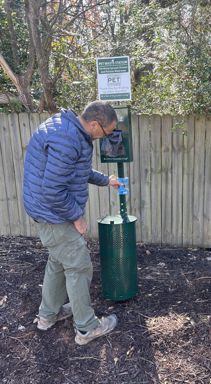 Dirty Work Pet Services, LLC - Photo 3