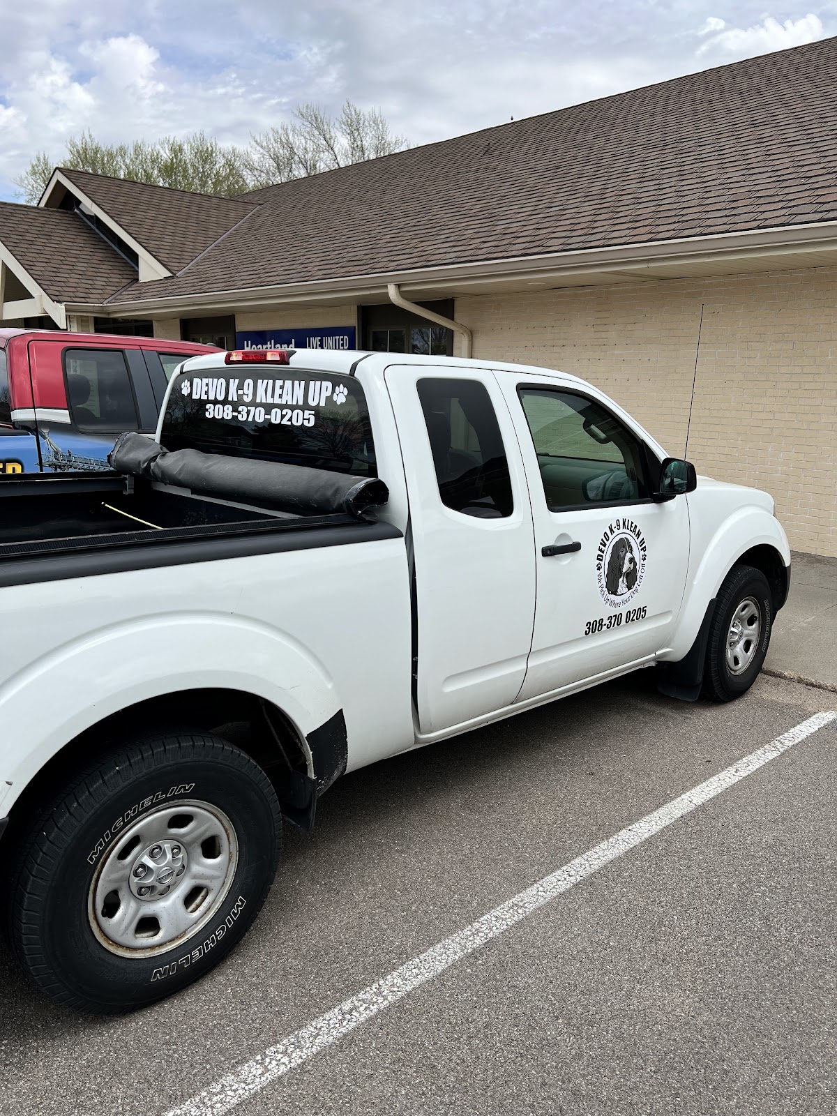 Devo K9 Klean-up - Photo 2