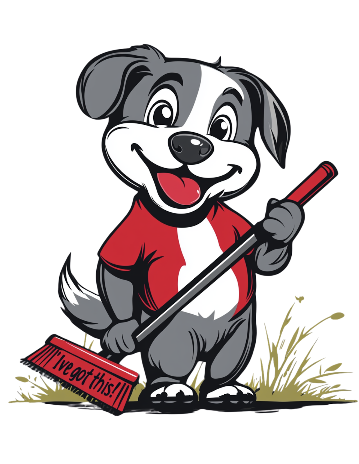 Poo fighters - Photo 2