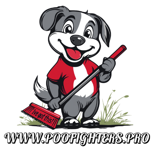 Poo fighters - Photo 3
