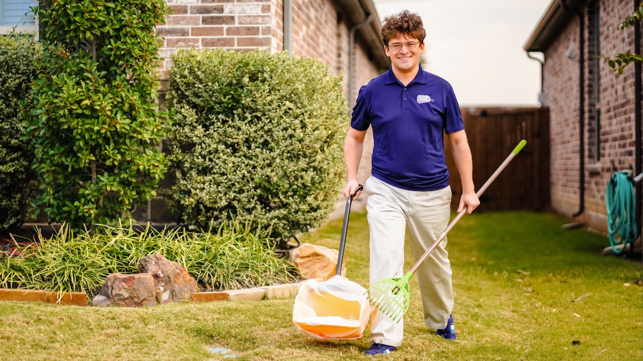 Poop Patrol - Photo 2