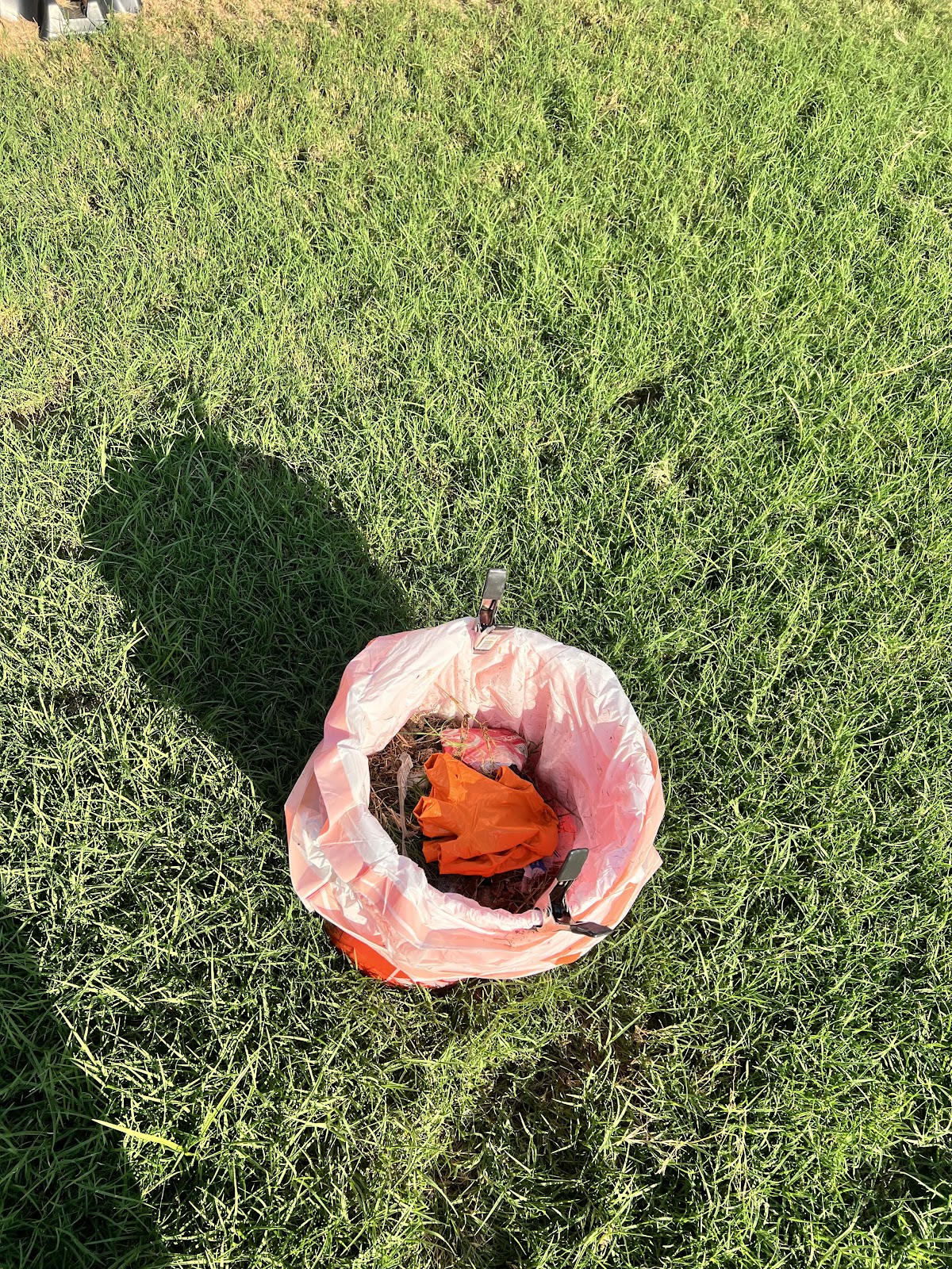 Whiff ‘n Lift - pet waste removal - Photo 3