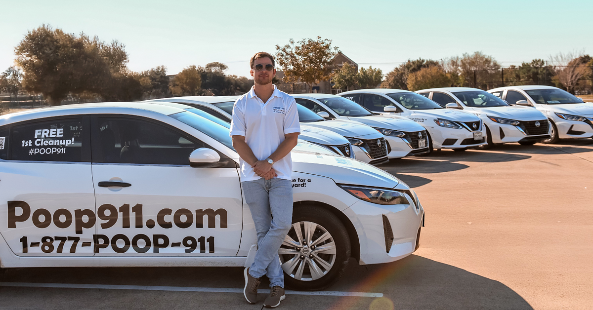 POOP 911 Roanoke