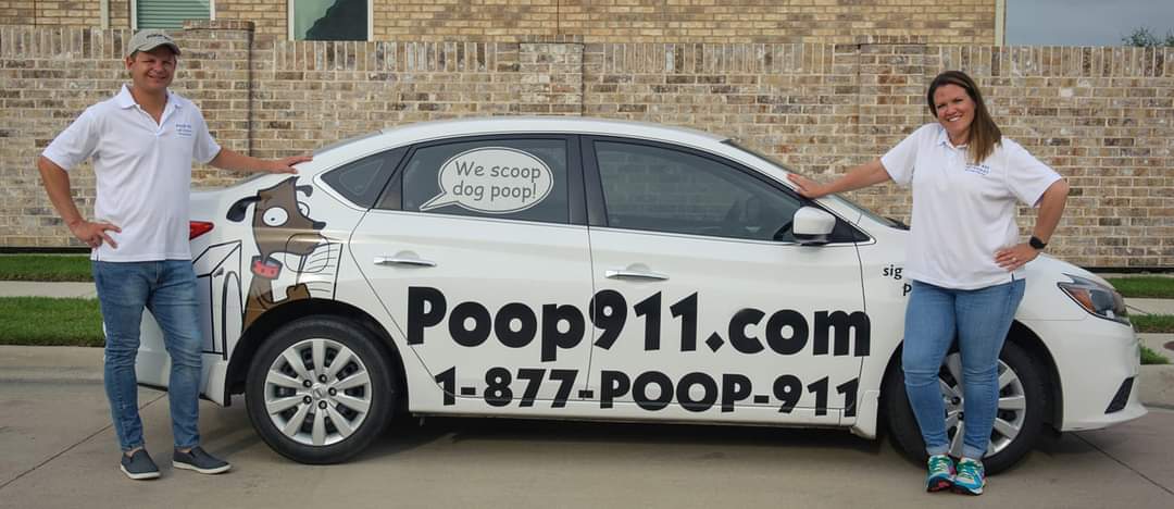 POOP 911 Roanoke - Photo 4