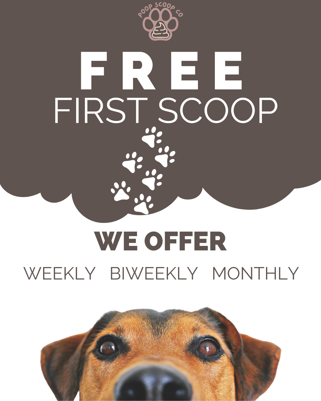 Poop Scoop Co - Photo 4