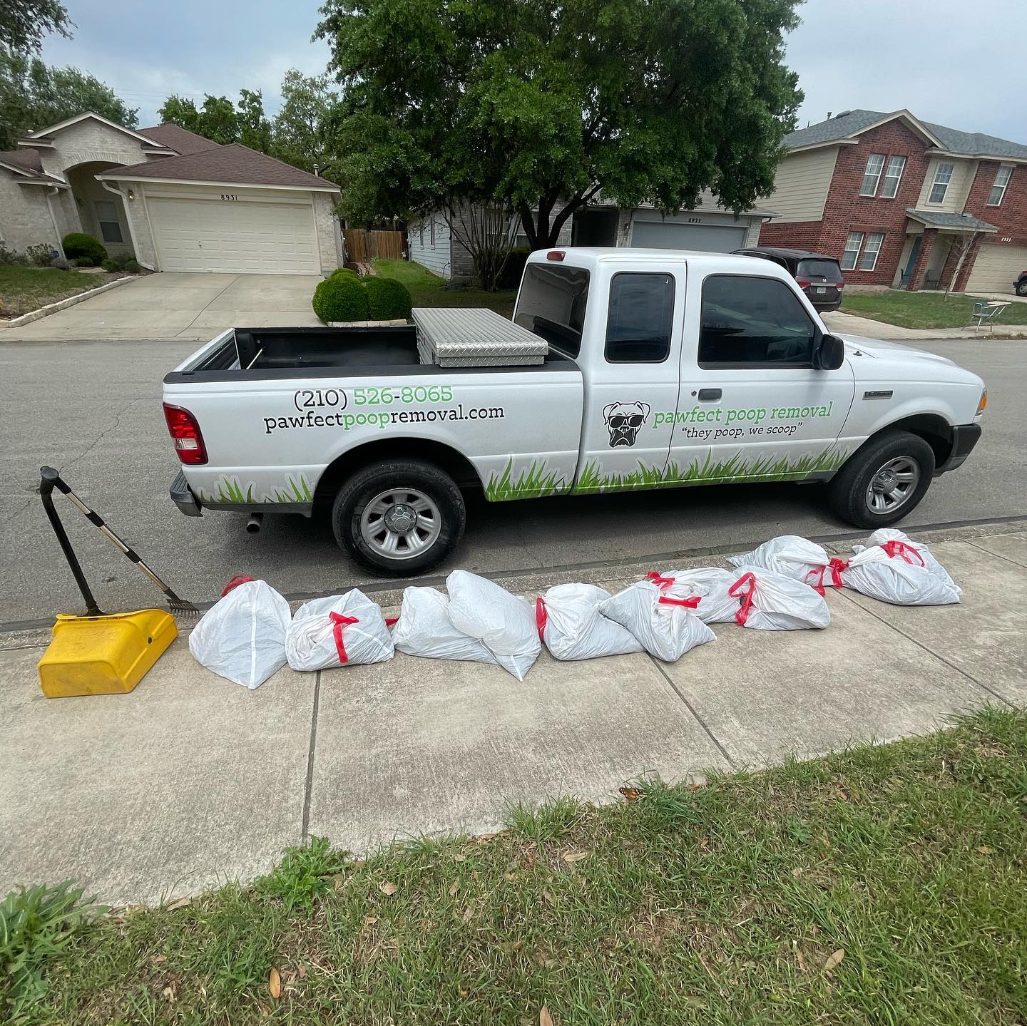 Pawfect Poop Removal - Photo 2