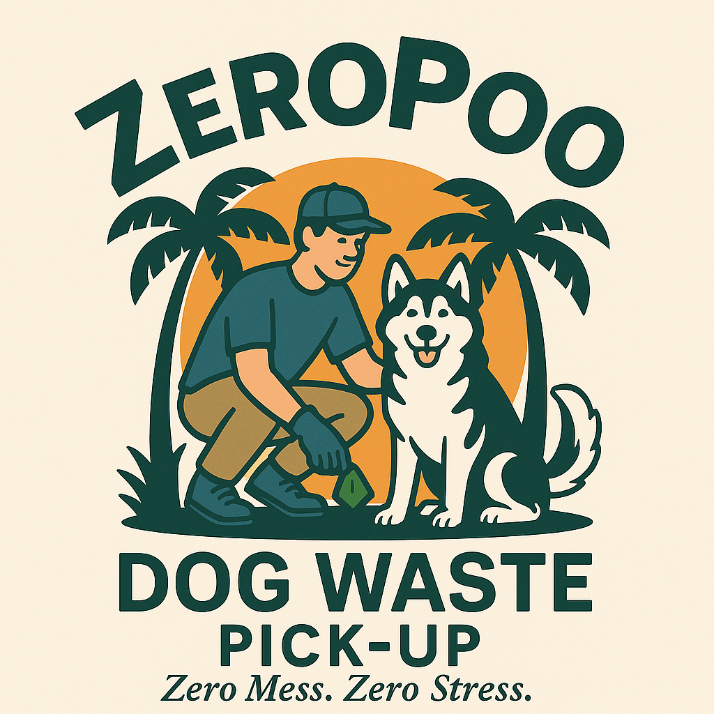 ZeroPoo Dog Waste Pick Up - Photo 2