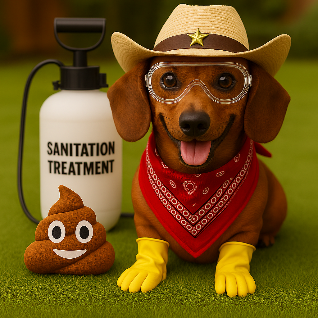 Cowdog Cleanup – Pet Waste Removal - Photo 2