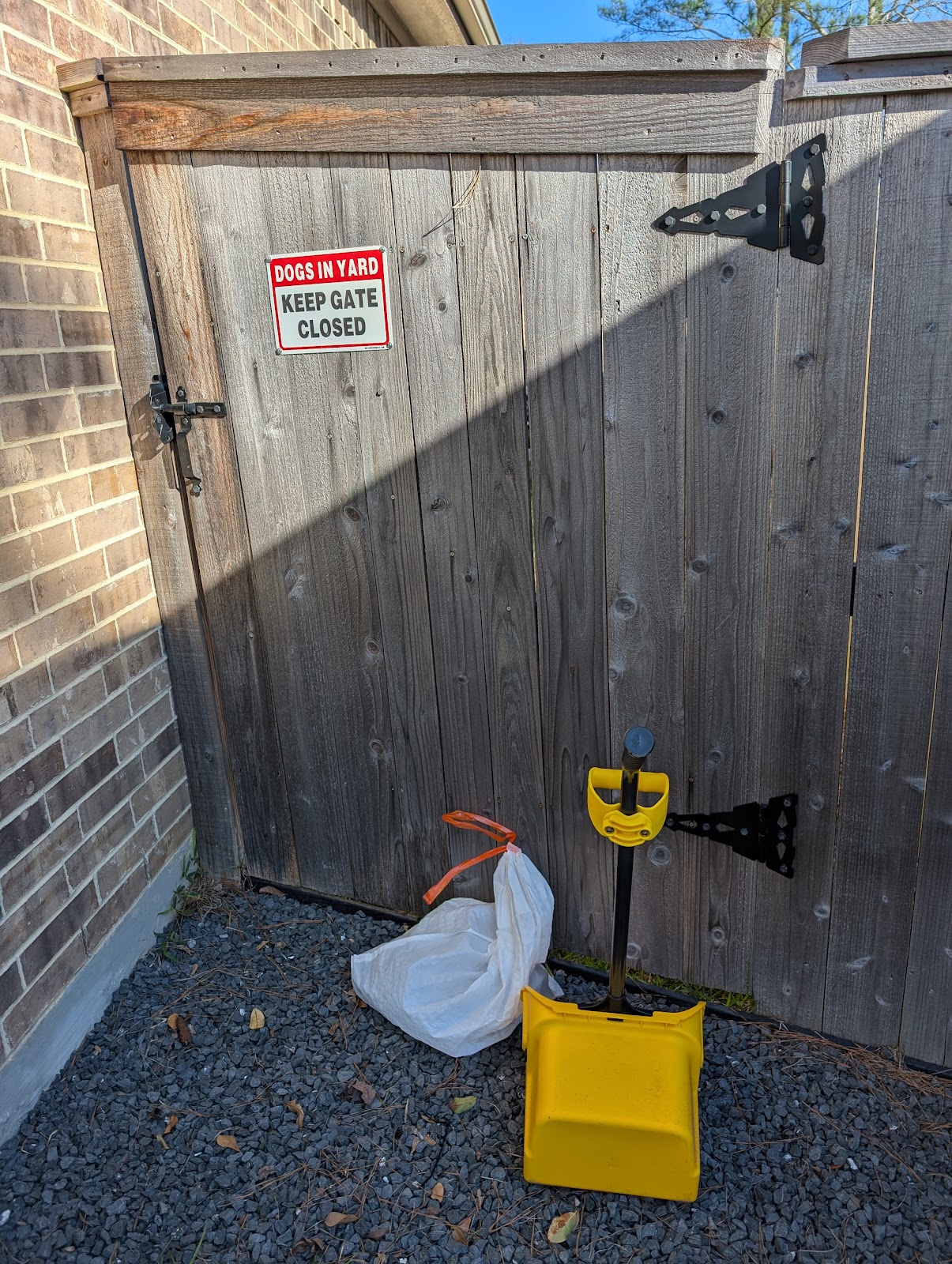 Cowdog Cleanup – Pet Waste Removal - Photo 3