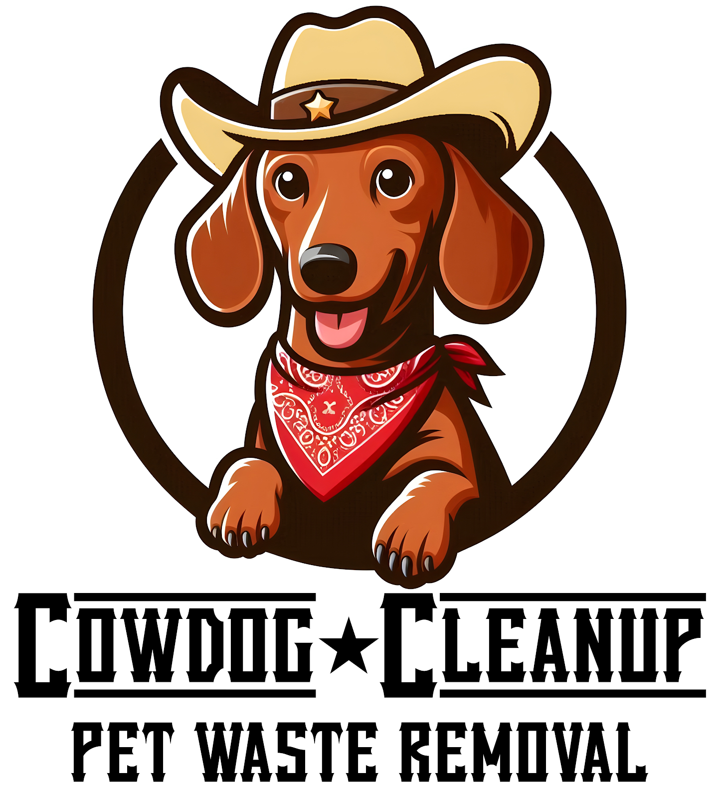 Cowdog Cleanup – Pet Waste Removal - Photo 4