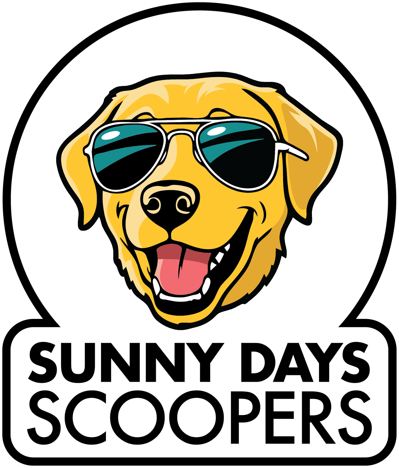 Sunny Days Scoopers