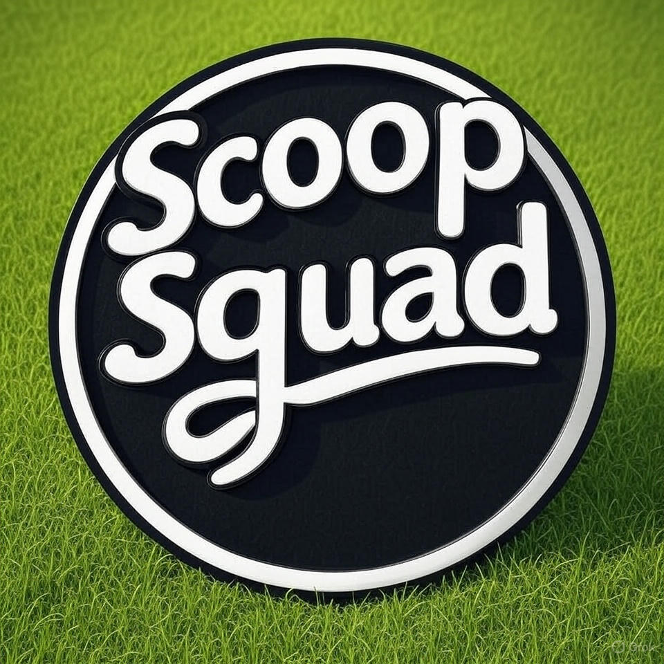 Scoop Squad Dog Waste Removal