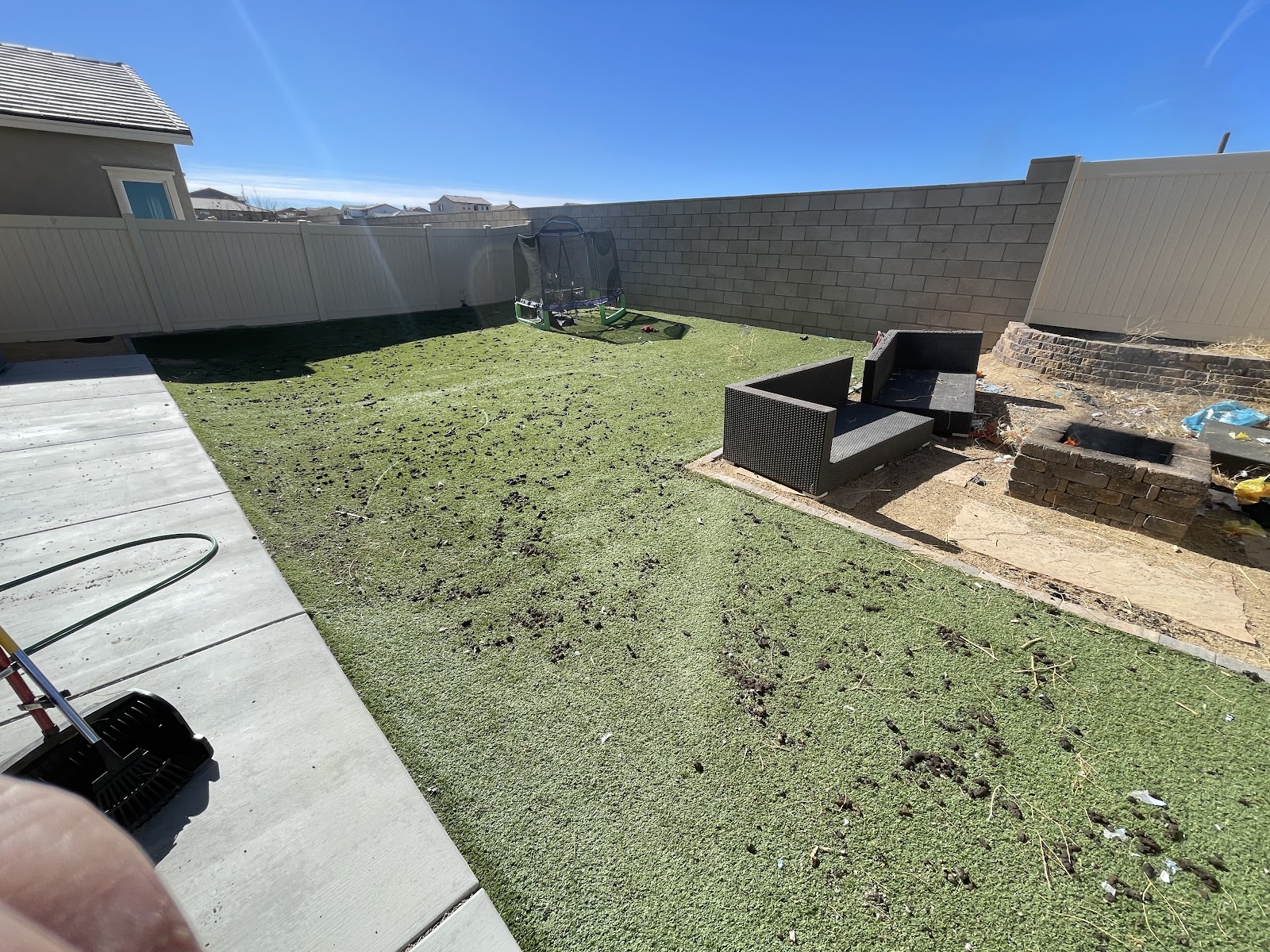 P.A.W.S. - High Desert Pooper Scooper - Photo 2