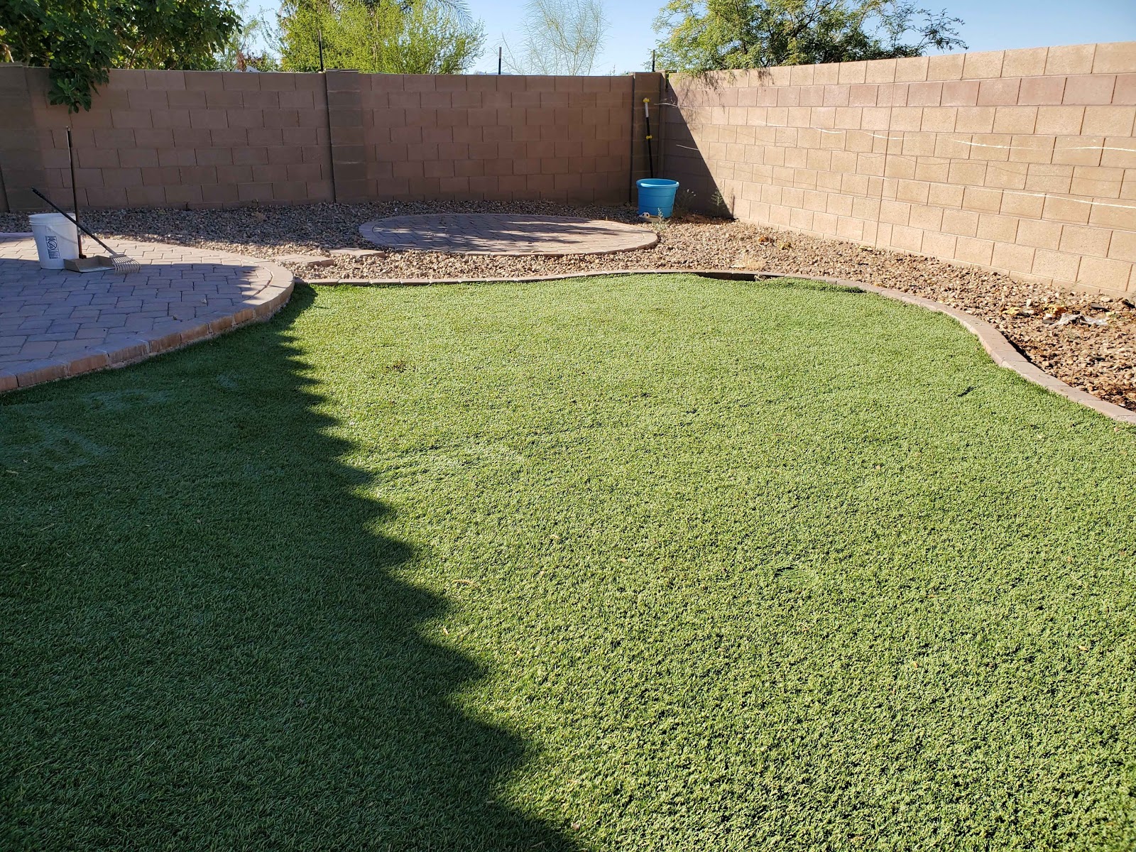 Goldin Scoopers (Poop Scooper)