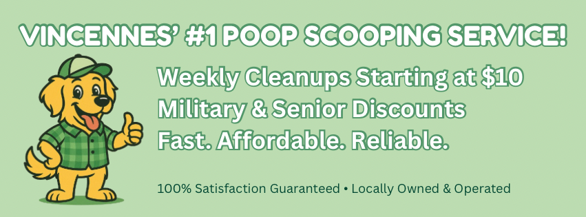 Howdy! Pet Waste Removal