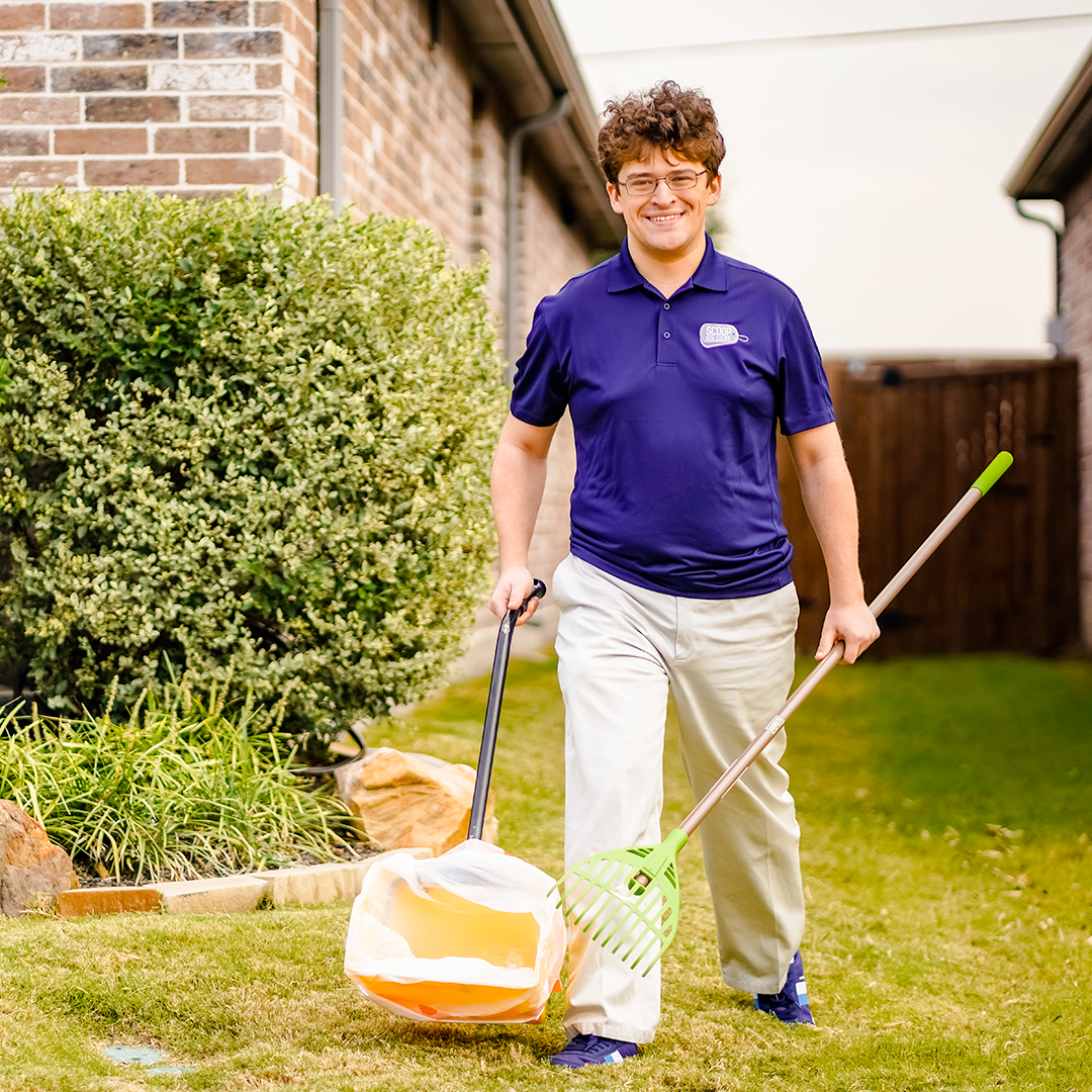 Scoop Soldiers - Dallas - Photo 2