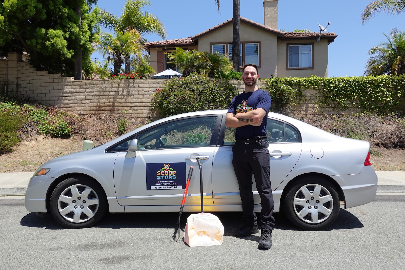 Scoop Stars San Diego - Photo 2