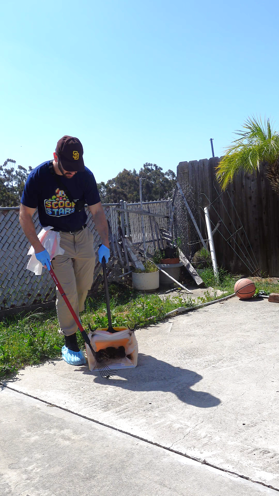 Scoop Stars San Diego - Photo 3