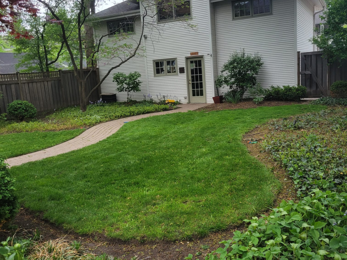 Turdminators Pet Waste Removal