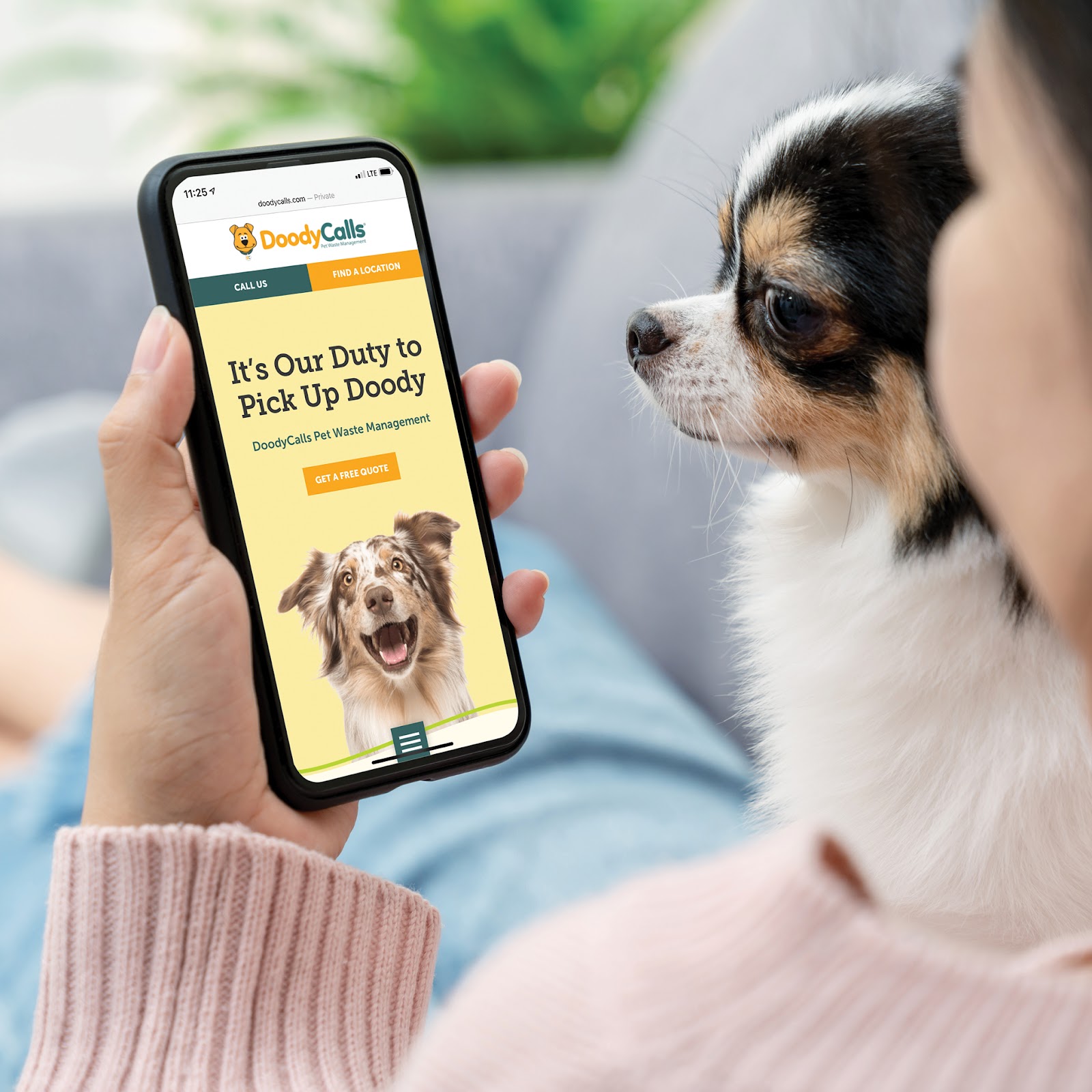 DoodyCalls® of West Metro