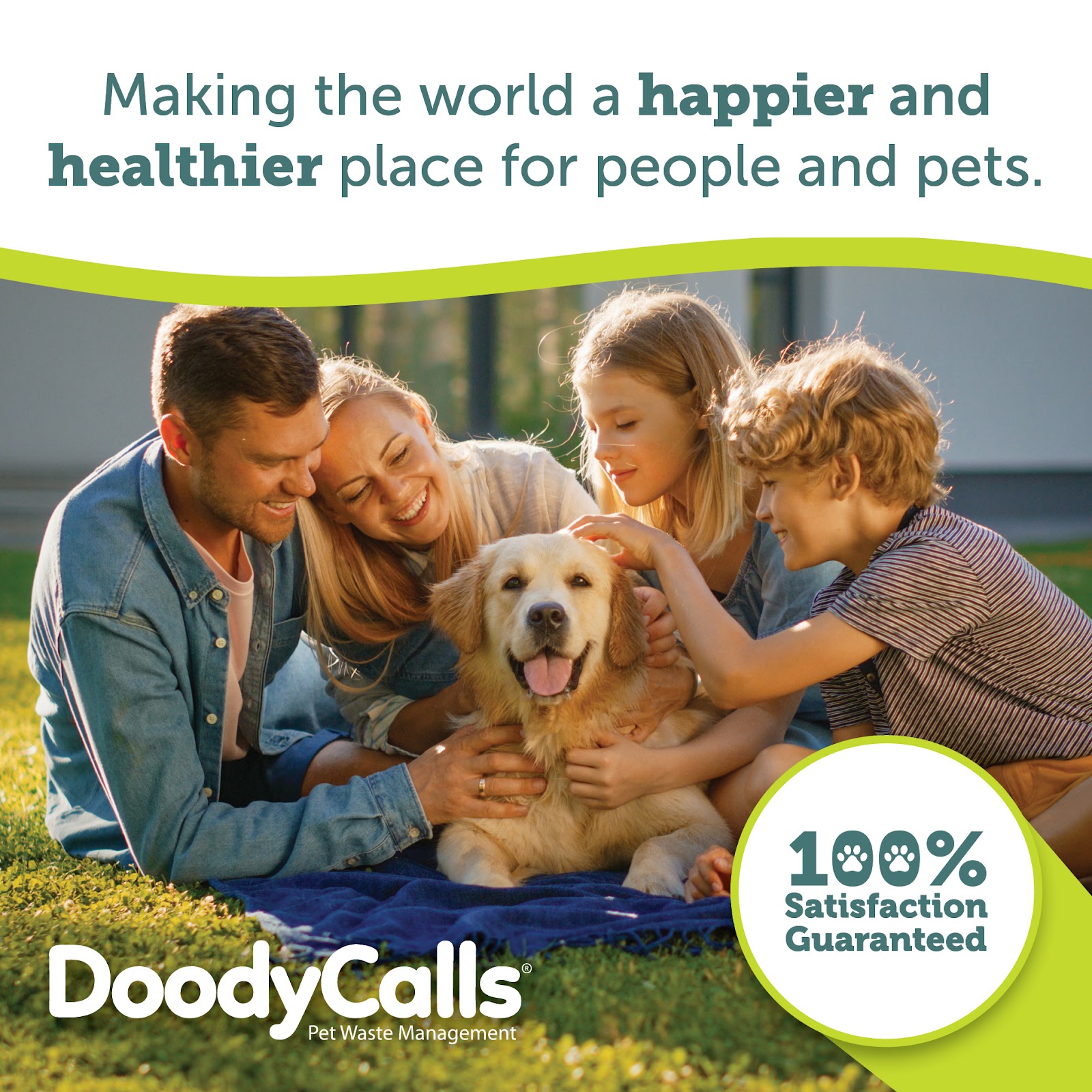 DoodyCalls® of West Metro - Photo 4