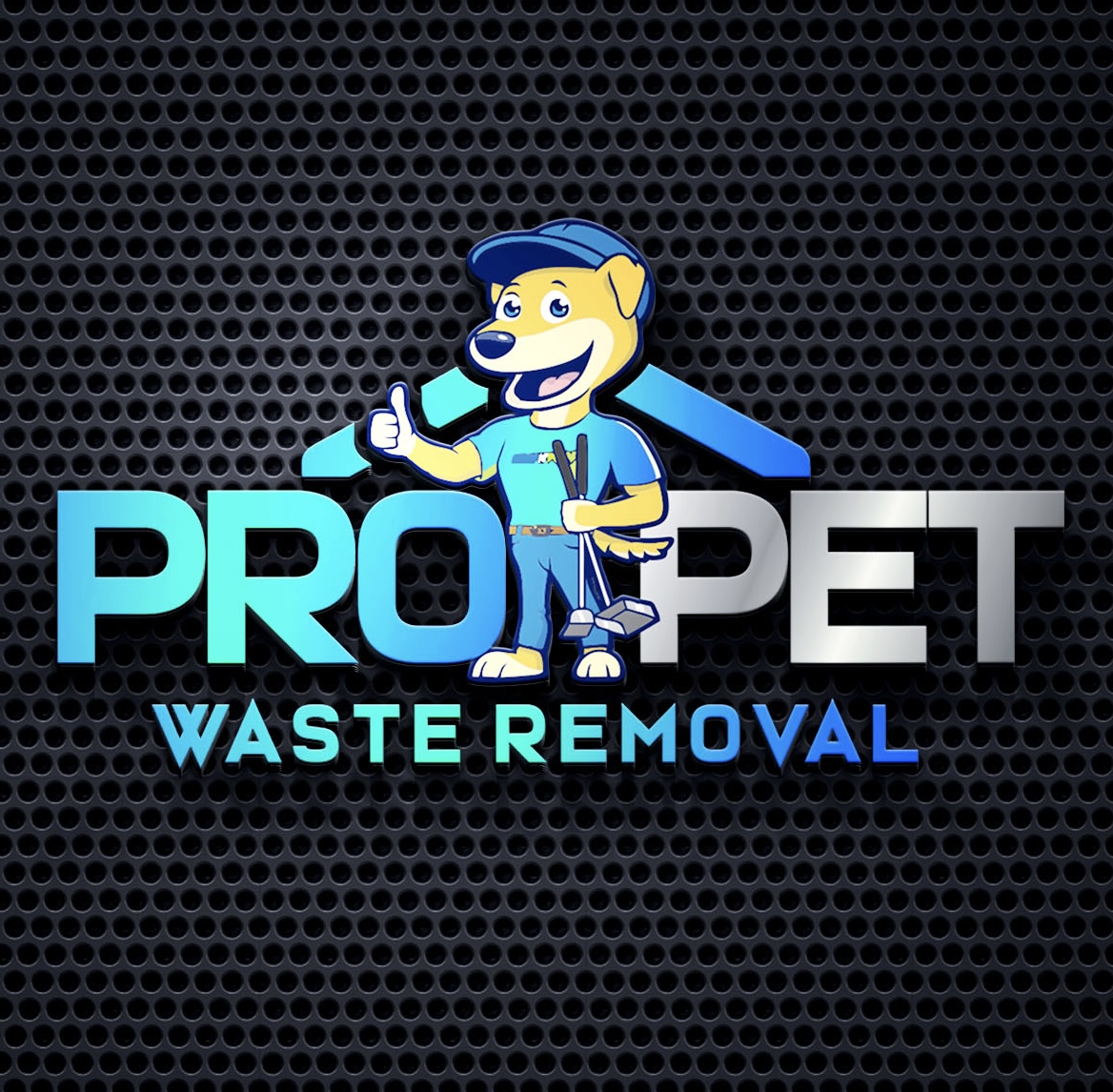 Pro Pet Waste Removal - Photo 2